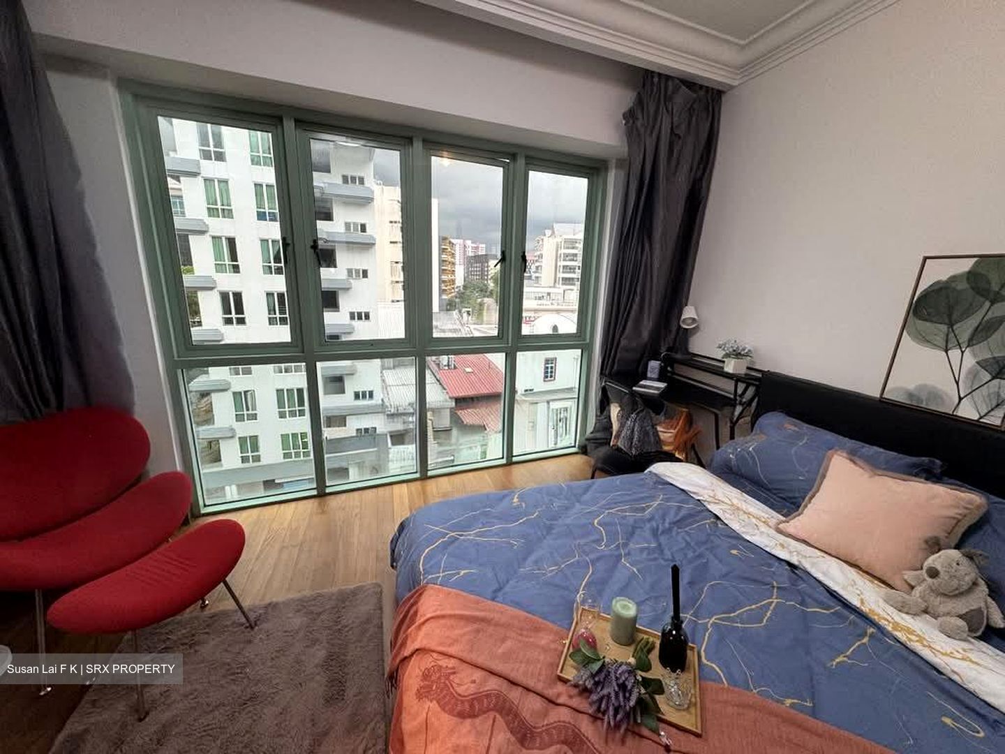 Sophia Crest (D9), Apartment #558450601